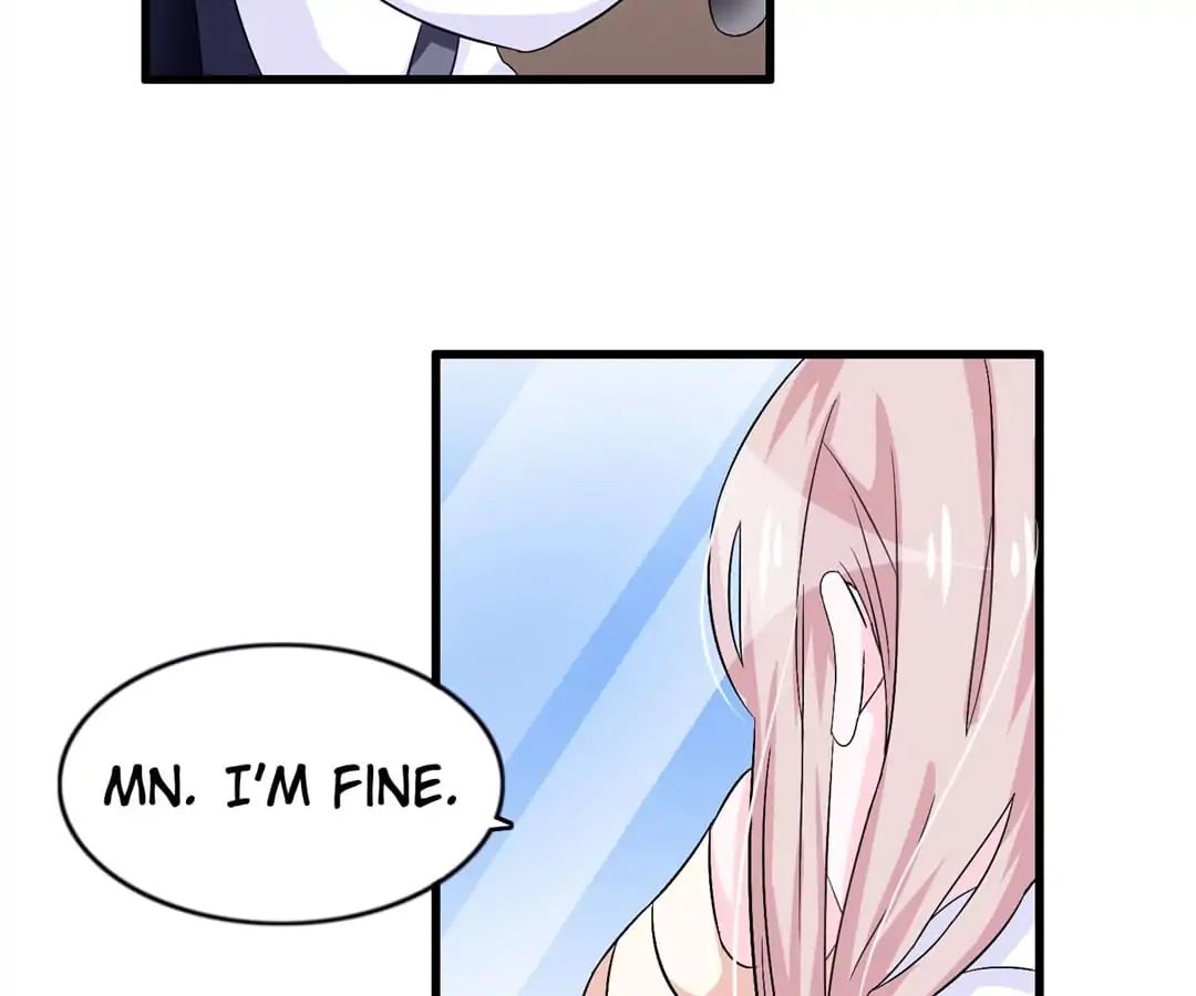 Read Delicate and Meek, Me? chapter 13 image 23 on Lezhin