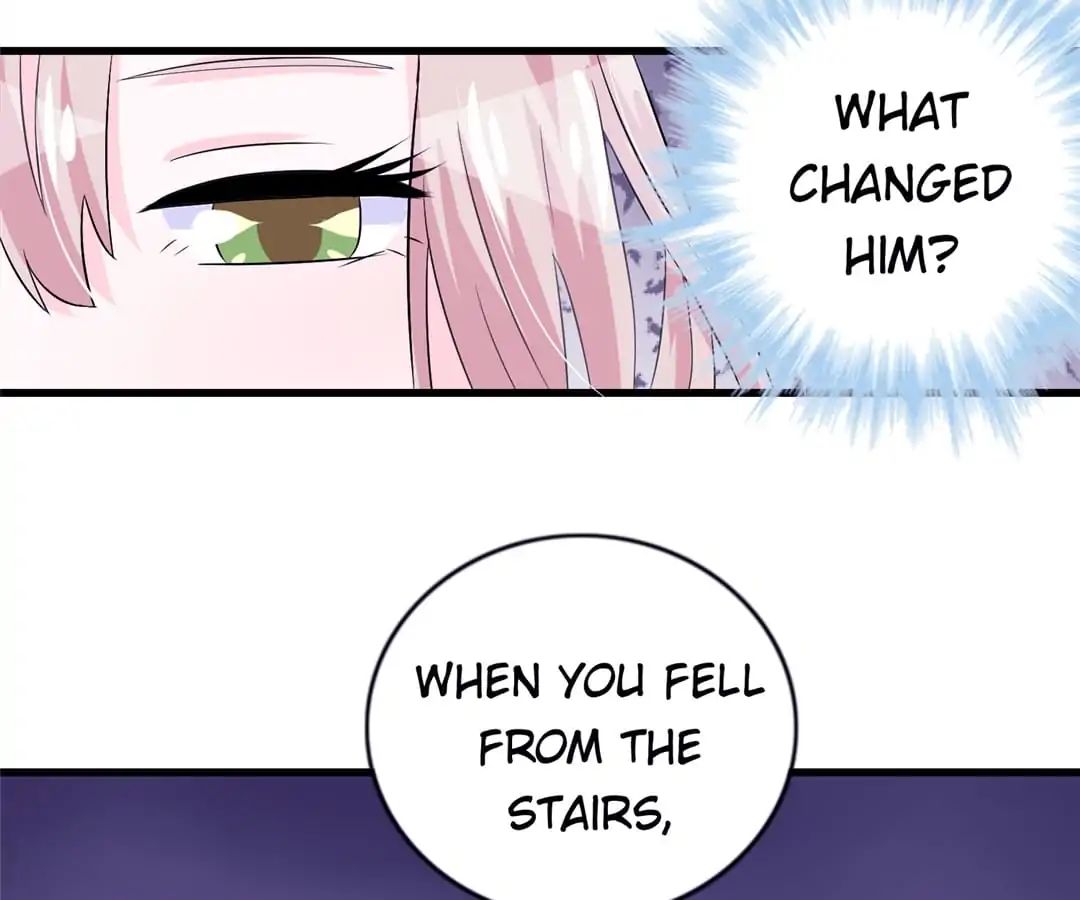 Read Delicate and Meek, Me? chapter 13 image 30 on Lezhin