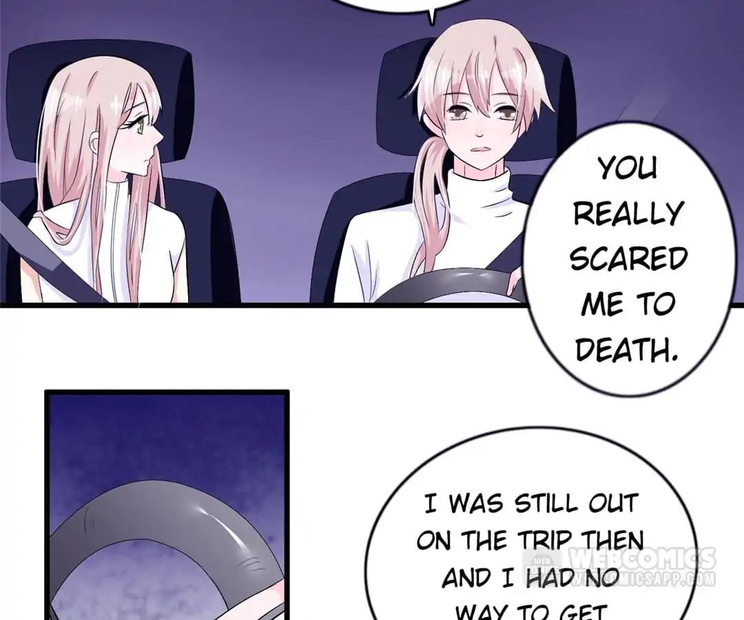 Read Delicate and Meek, Me? chapter 13 image 31 on Lezhin