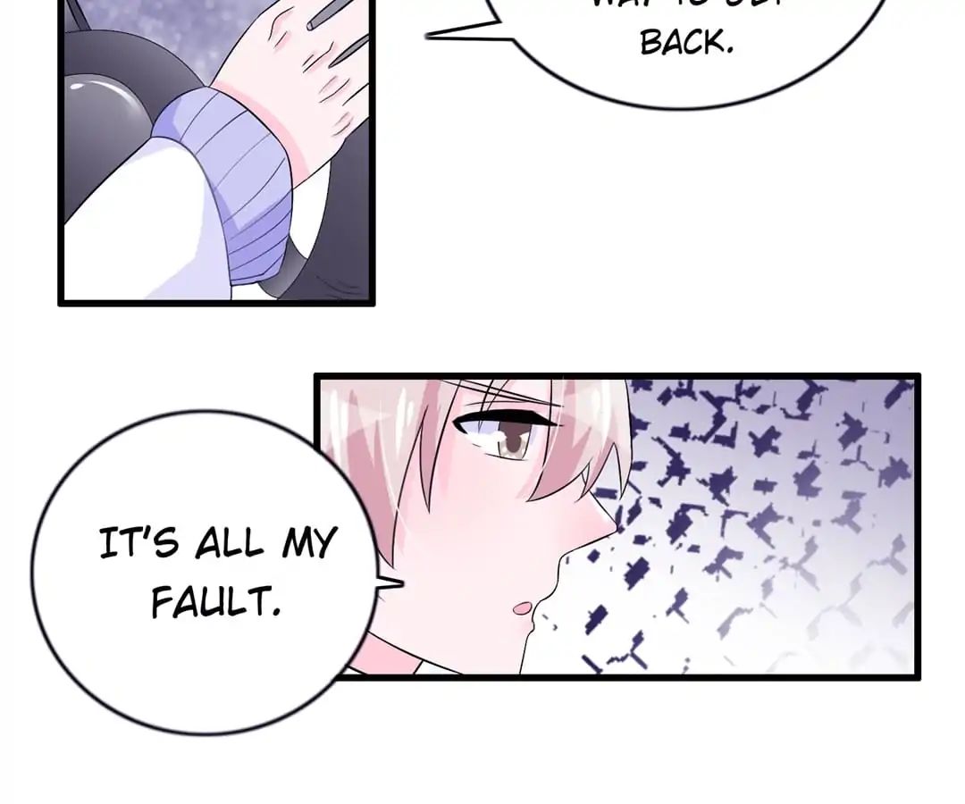 Read Delicate and Meek, Me? chapter 13 image 32 on Lezhin