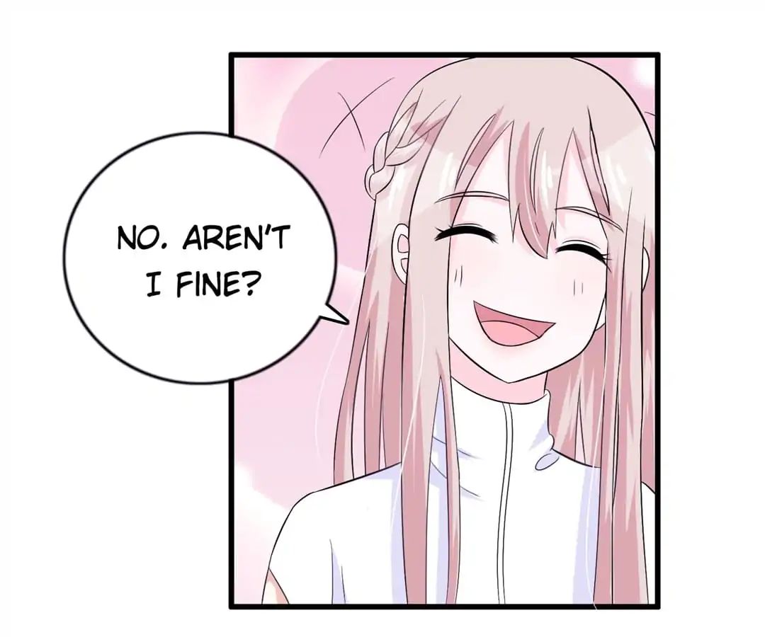 Read Delicate and Meek, Me? chapter 13 image 33 on Lezhin