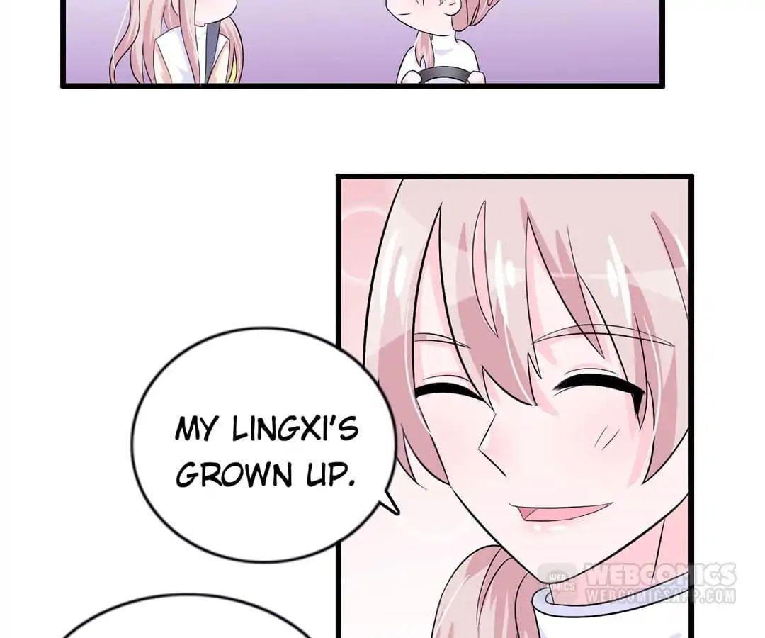 Read Delicate and Meek, Me? chapter 13 image 38 on Lezhin