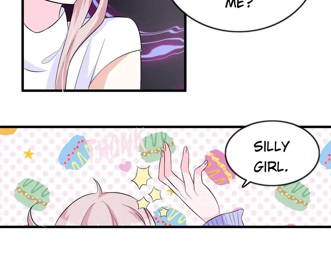 Read Delicate and Meek, Me? chapter 13 image 40 on Lezhin