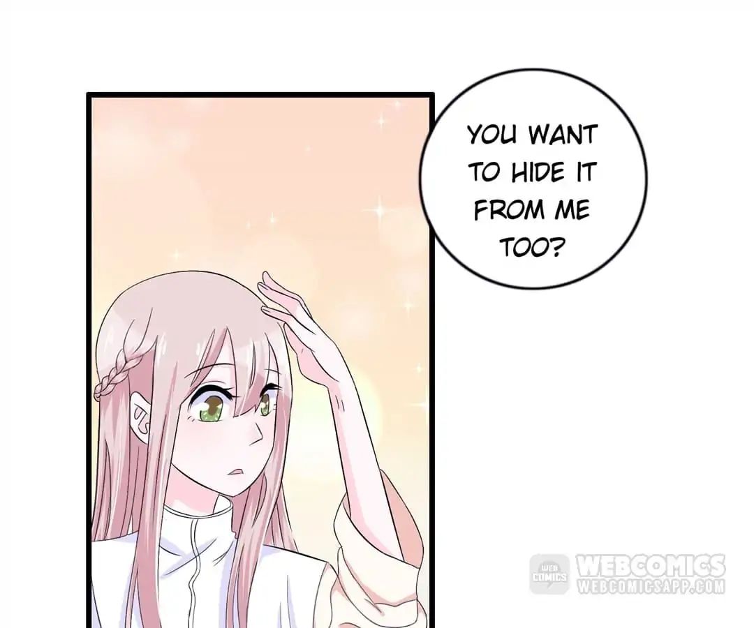 Read Delicate and Meek, Me? chapter 13 image 41 on Lezhin