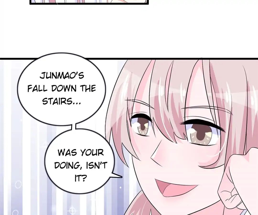 Read Delicate and Meek, Me? chapter 13 image 42 on Lezhin