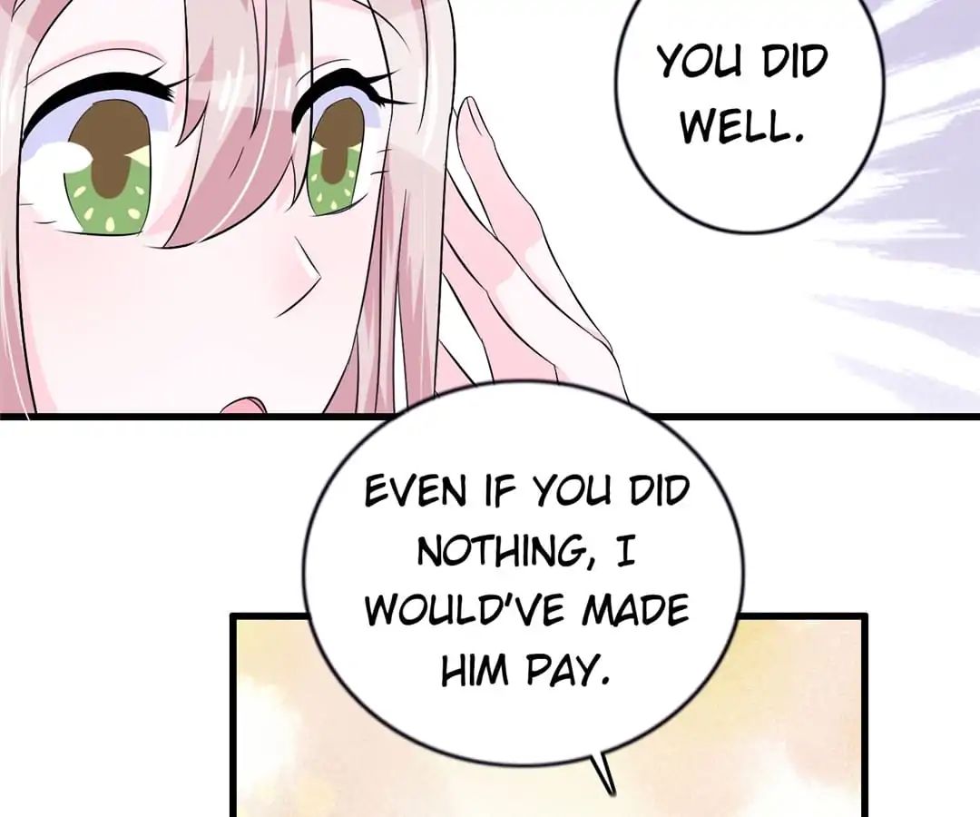Read Delicate and Meek, Me? chapter 13 image 44 on Lezhin