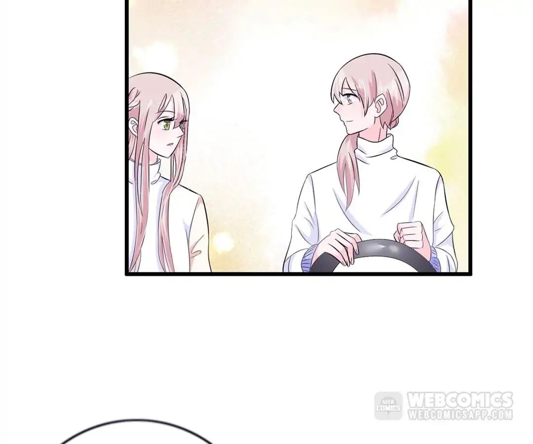 Read Delicate and Meek, Me? chapter 13 image 45 on Lezhin