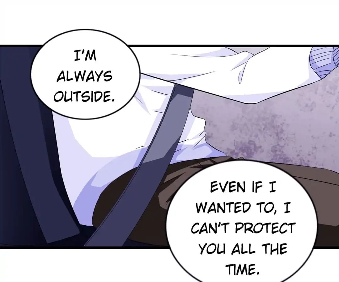 Read Delicate and Meek, Me? chapter 13 image 49 on Lezhin