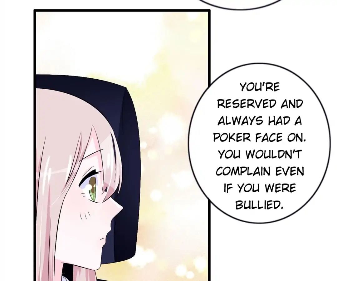 Read Delicate and Meek, Me? chapter 13 image 50 on Lezhin