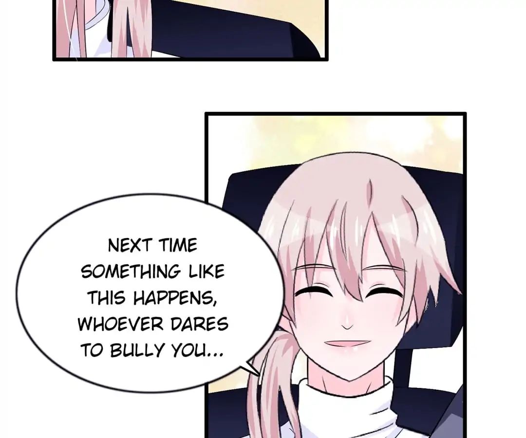 Read Delicate and Meek, Me? chapter 13 image 51 on Lezhin