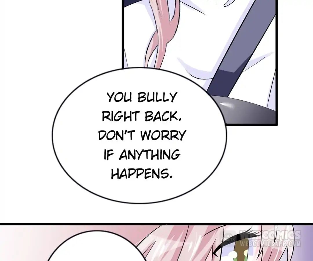 Read Delicate and Meek, Me? chapter 13 image 52 on Lezhin