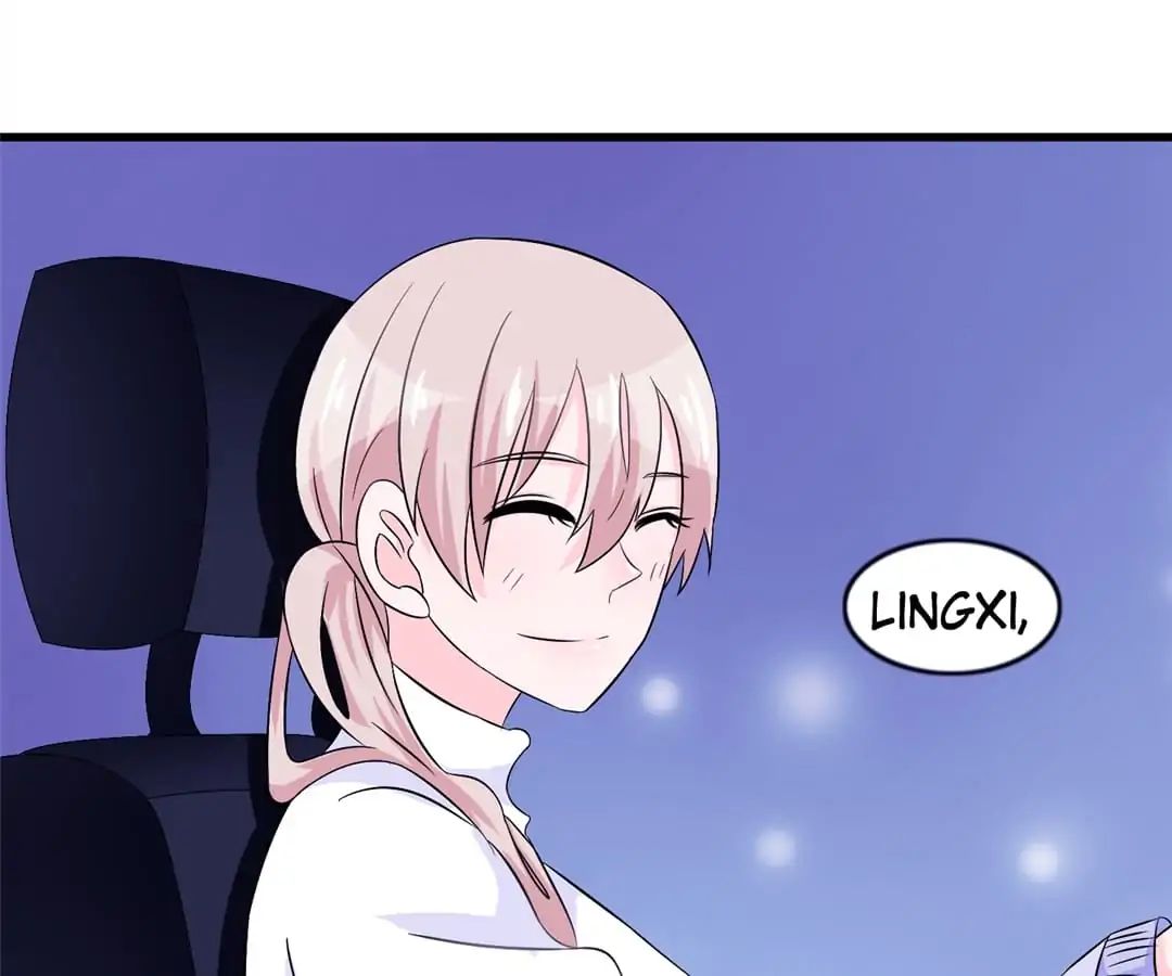 Read Delicate and Meek, Me? chapter 13 image 54 on Lezhin