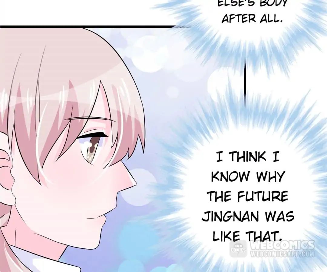 Read Delicate and Meek, Me? chapter 13 image 59 on Lezhin