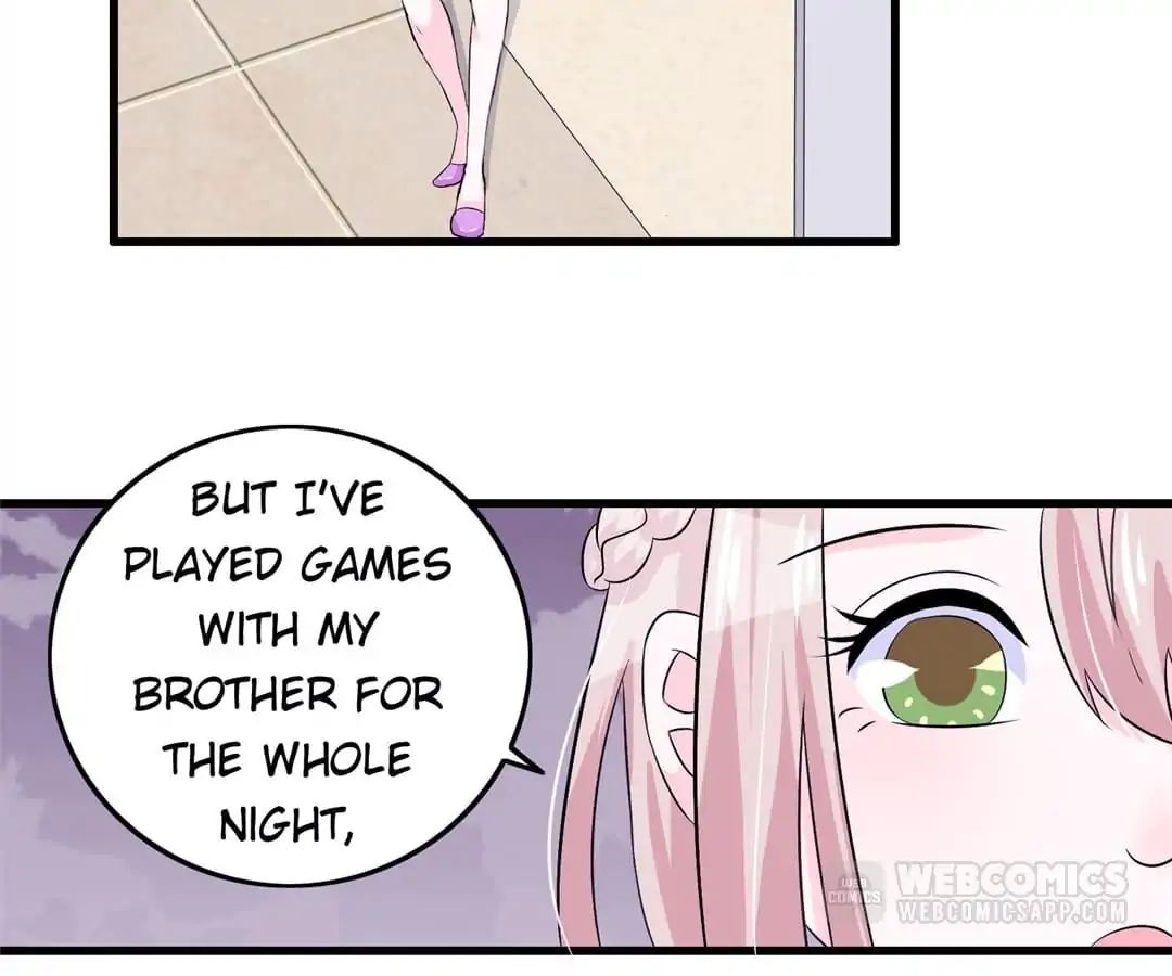 Read Delicate and Meek, Me? chapter 13 image 6 on Lezhin