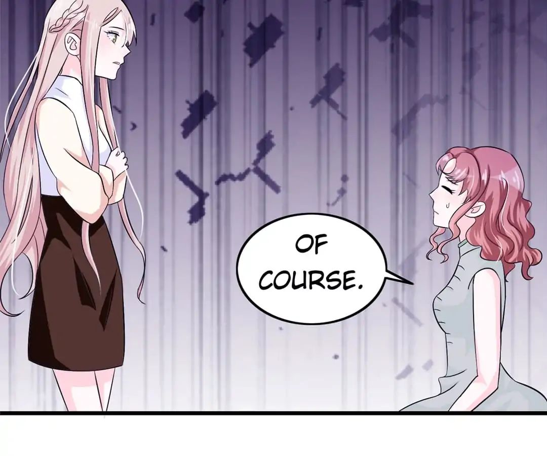 Read Delicate and Meek, Me? chapter 13 image 8 on Lezhin