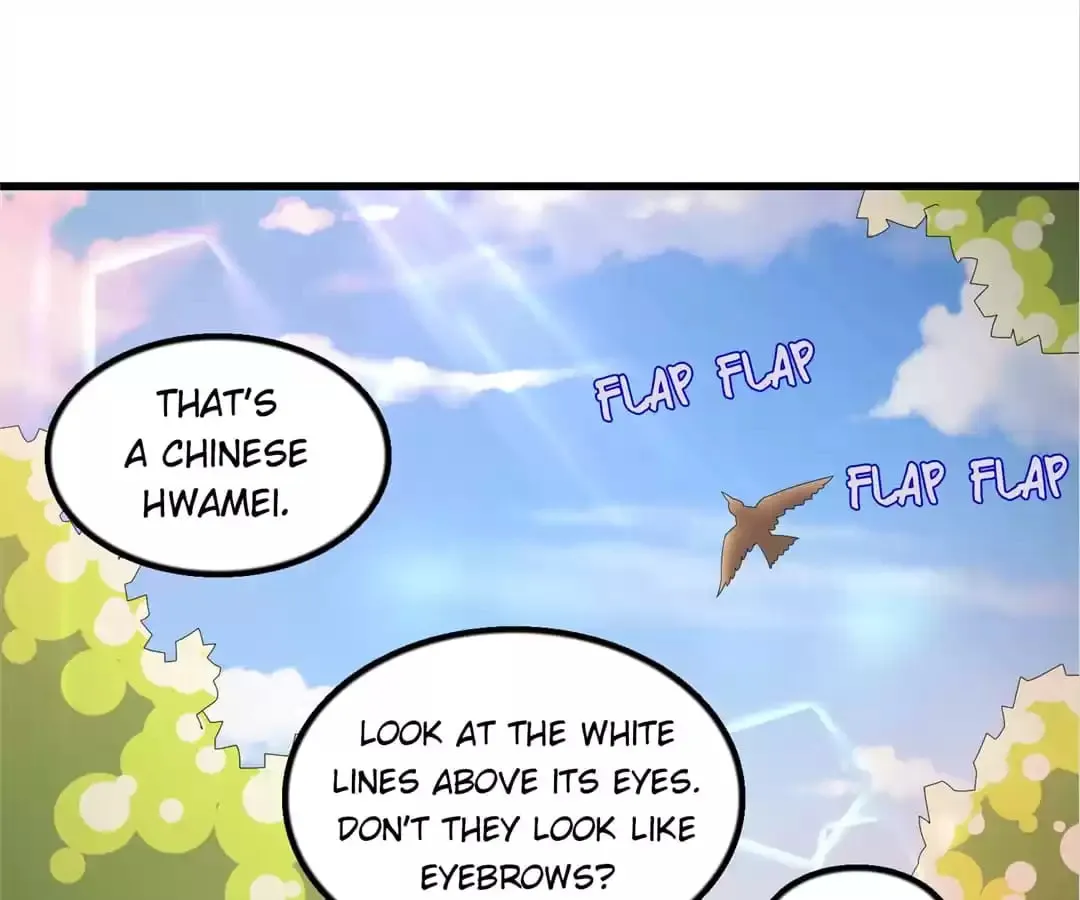 Read Delicate and Meek, Me? chapter 132 image 10 on Lezhin