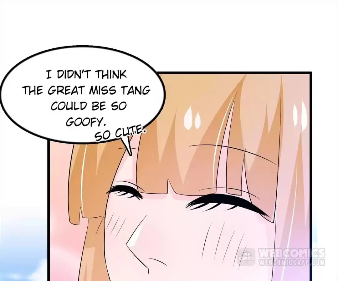 Read Delicate and Meek, Me? chapter 132 image 17 on Lezhin