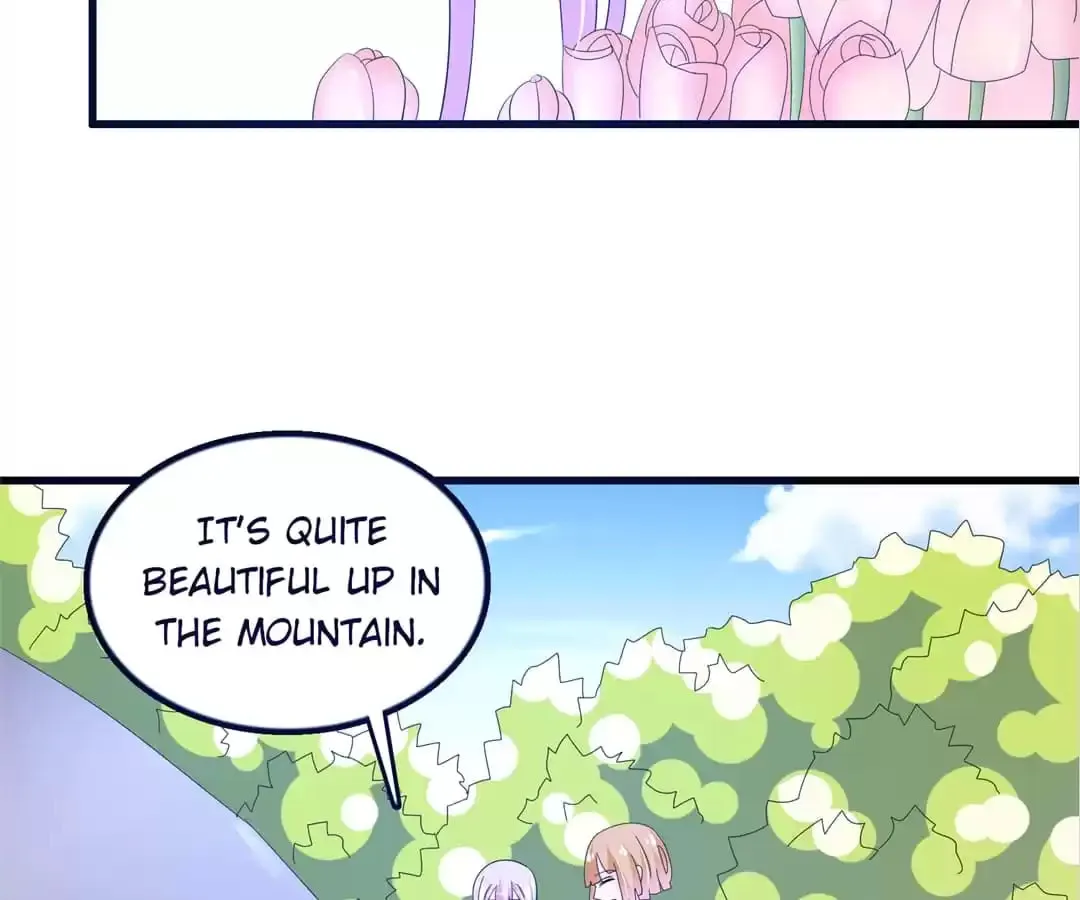 Read Delicate and Meek, Me? chapter 132 image 22 on Lezhin