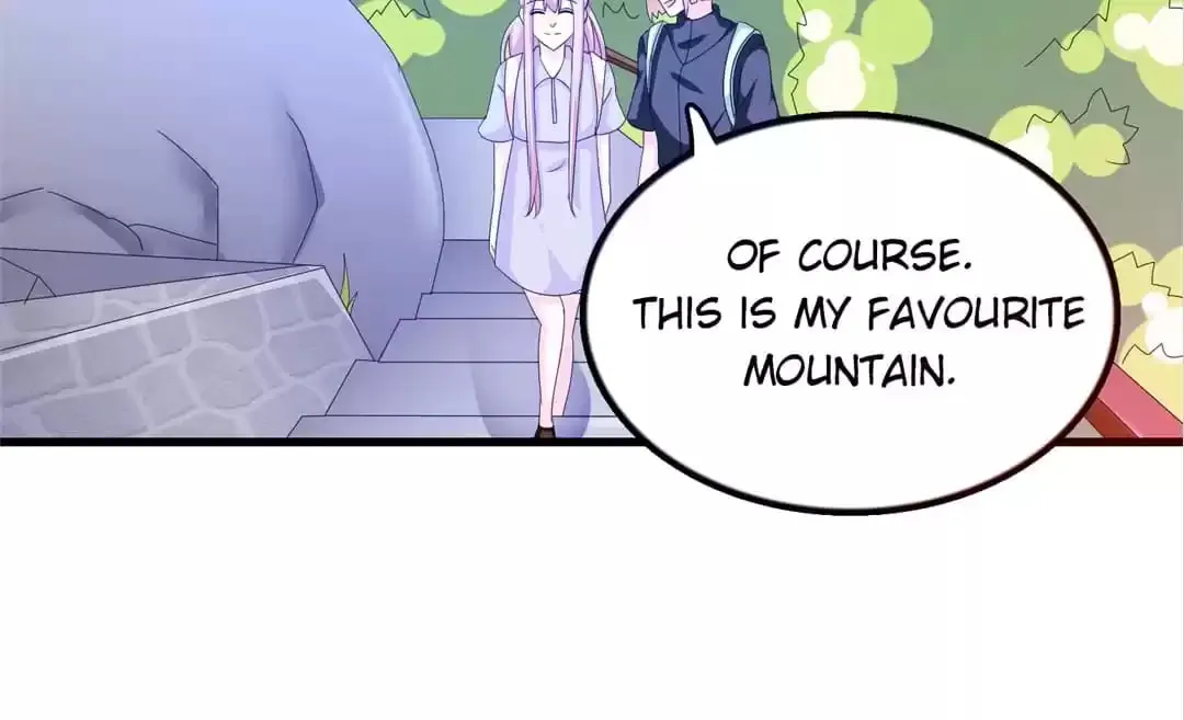 Read Delicate and Meek, Me? chapter 132 image 23 on Lezhin