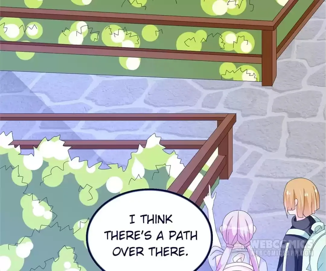 Read Delicate and Meek, Me? chapter 132 image 25 on Lezhin