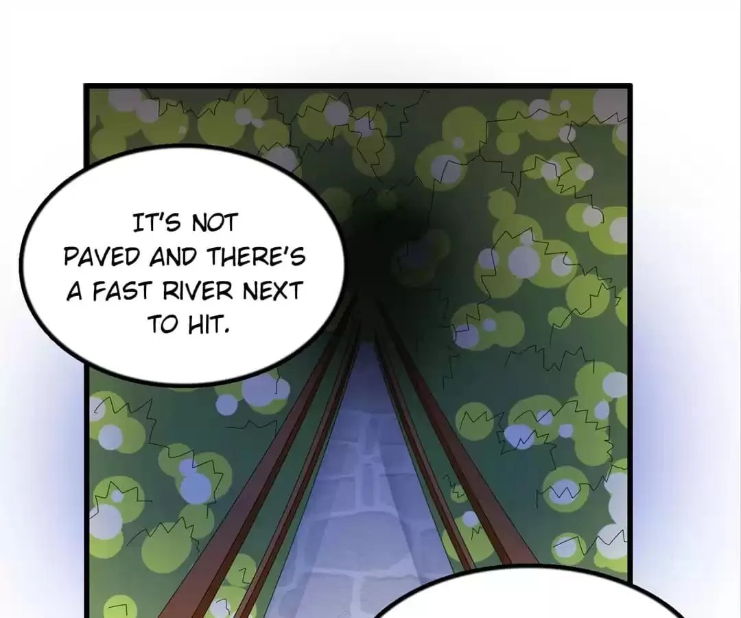 Read Delicate and Meek, Me? chapter 132 image 27 on Lezhin