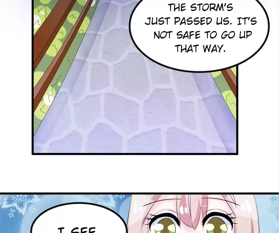 Read Delicate and Meek, Me? chapter 132 image 28 on Lezhin