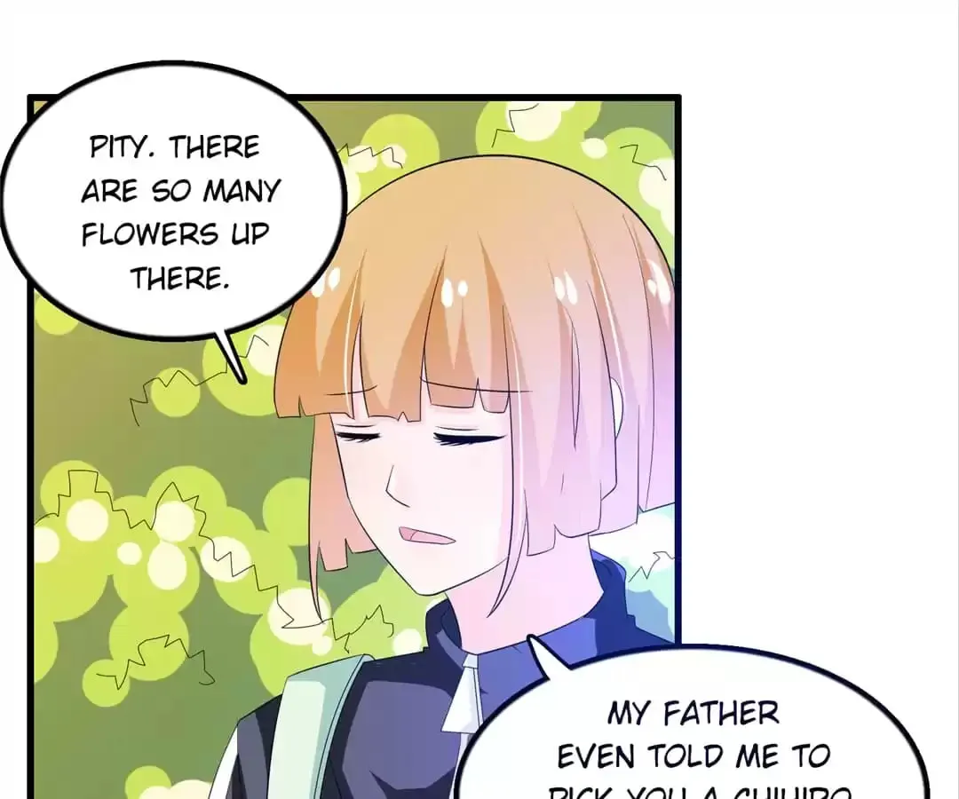 Read Delicate and Meek, Me? chapter 132 image 30 on Lezhin
