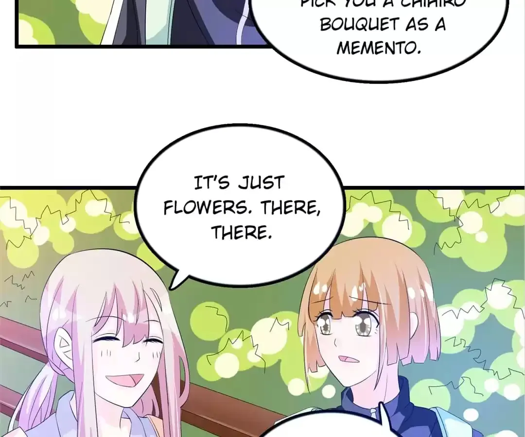 Read Delicate and Meek, Me? chapter 132 image 31 on Lezhin