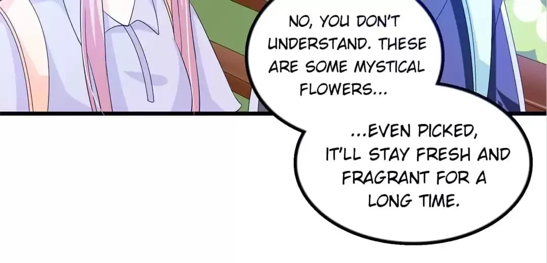 Read Delicate and Meek, Me? chapter 132 image 32 on Lezhin