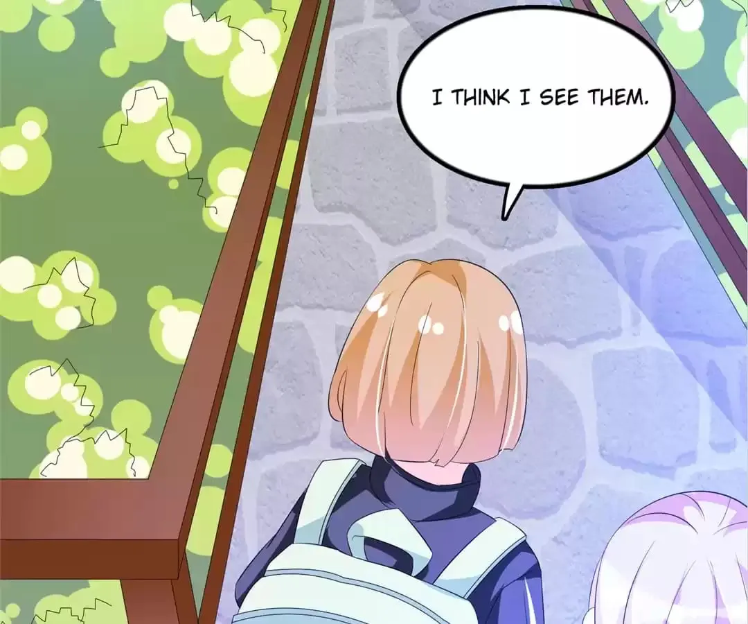 Read Delicate and Meek, Me? chapter 132 image 35 on Lezhin