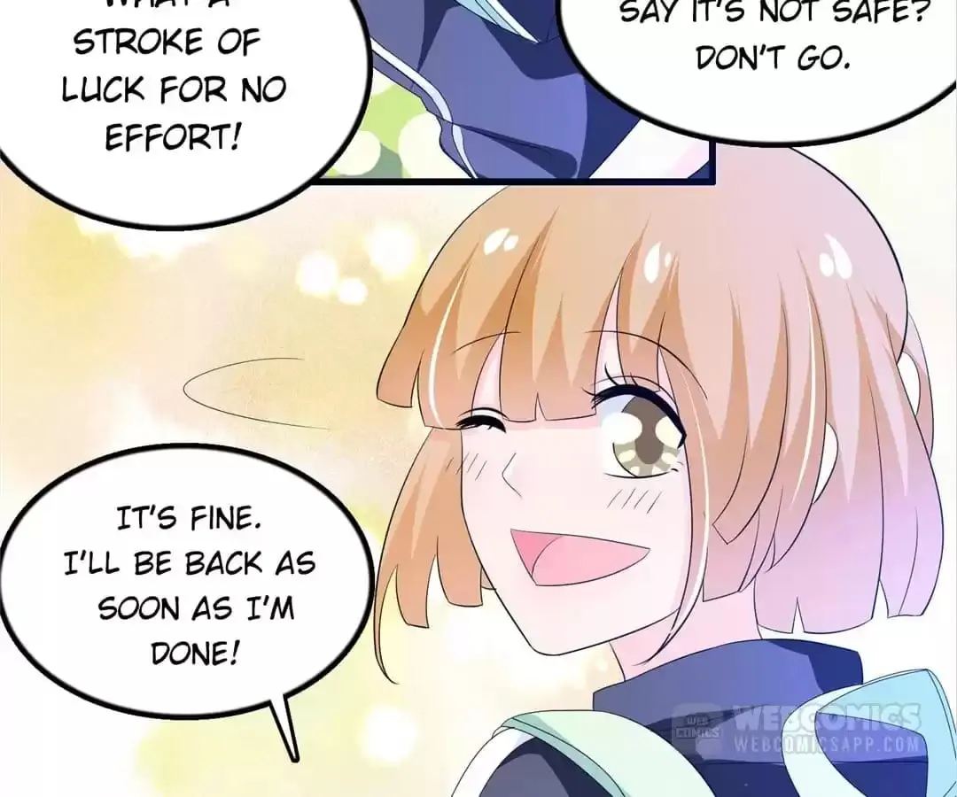 Read Delicate and Meek, Me? chapter 132 image 41 on Lezhin