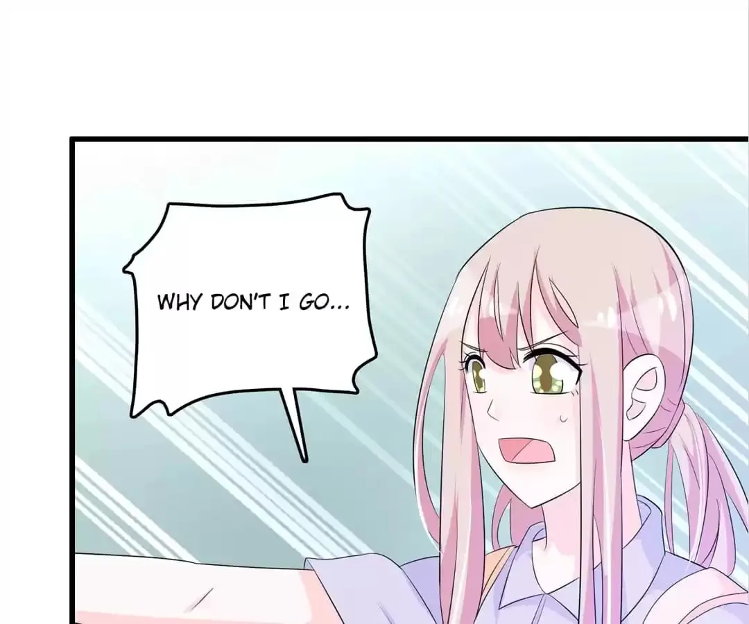 Read Delicate and Meek, Me? chapter 132 image 43 on Lezhin