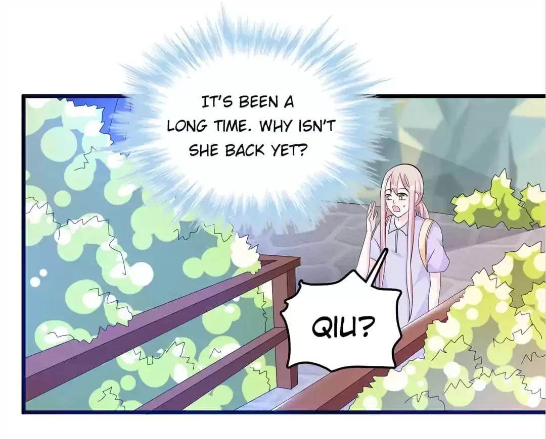 Read Delicate and Meek, Me? chapter 132 image 48 on Lezhin