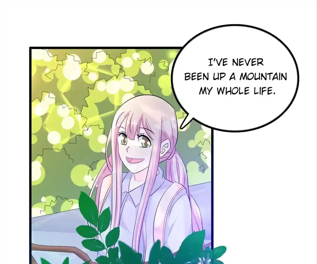 Read Delicate and Meek, Me? chapter 132 image 5 on Lezhin