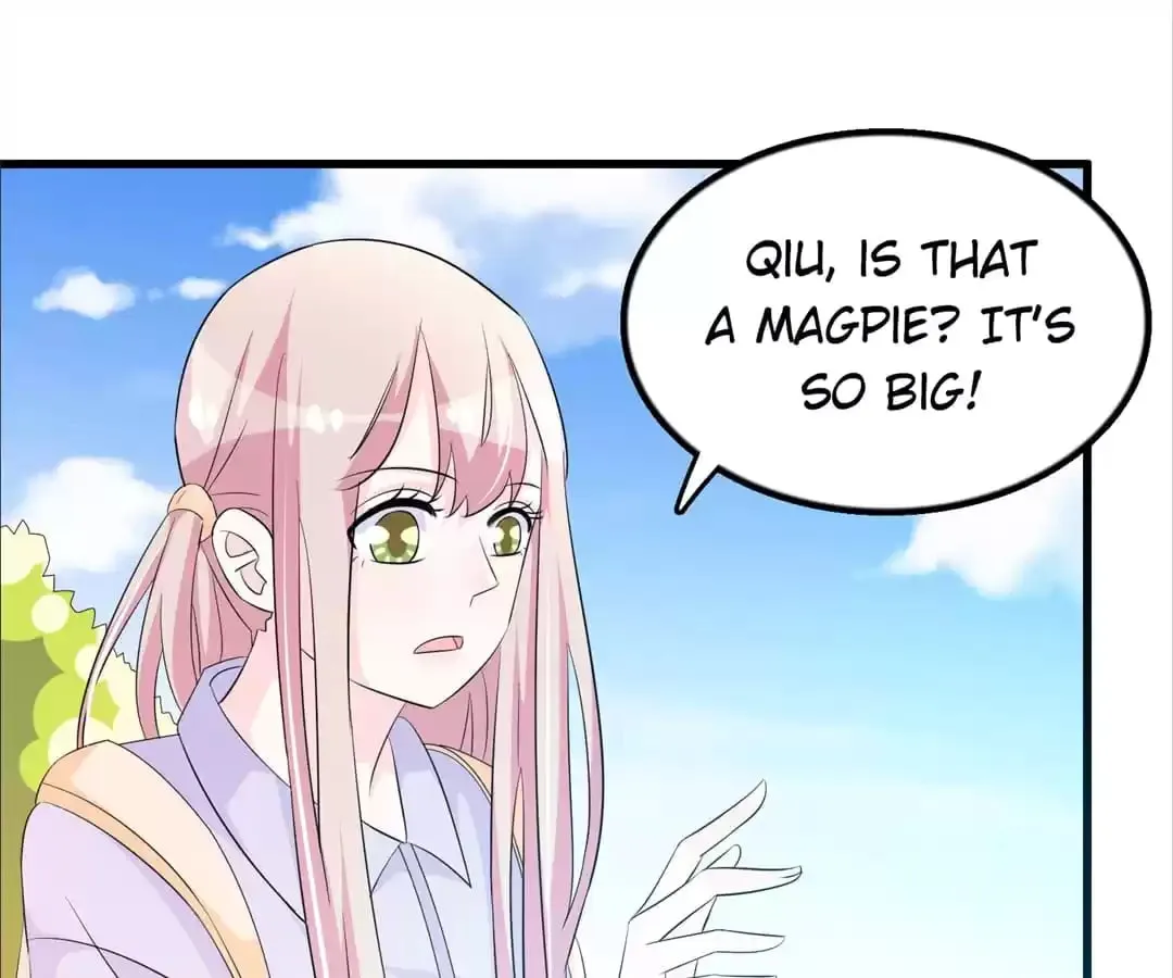 Read Delicate and Meek, Me? chapter 132 image 8 on Lezhin