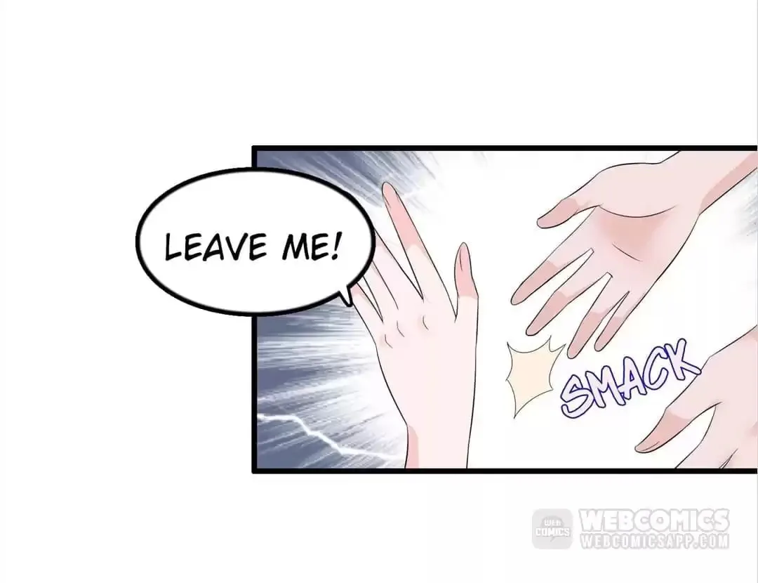 Read Delicate and Meek, Me? chapter 135 image 1 on Lezhin
