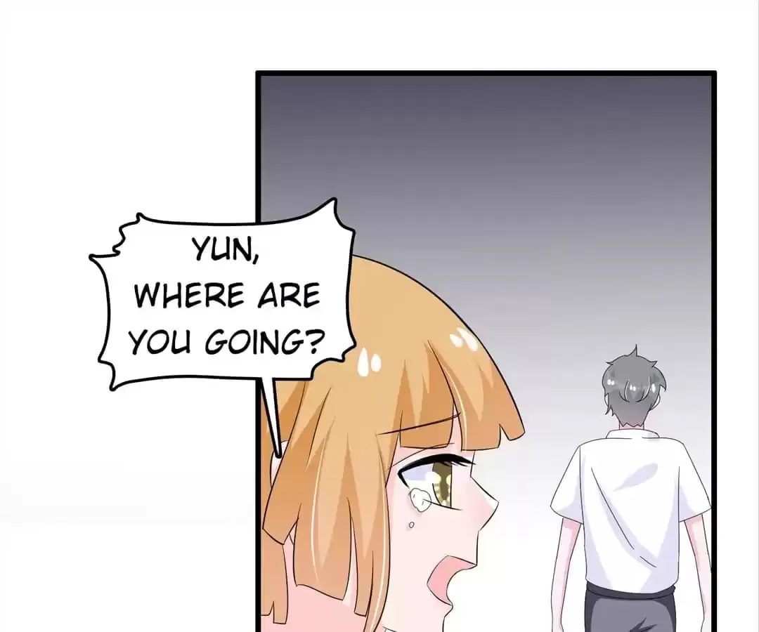 Read Delicate and Meek, Me? chapter 135 image 20 on Lezhin