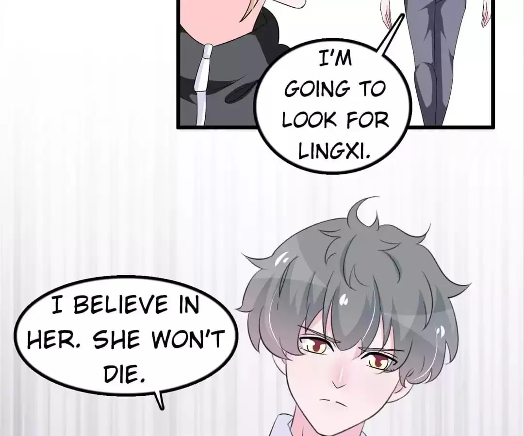 Read Delicate and Meek, Me? chapter 135 image 21 on Lezhin