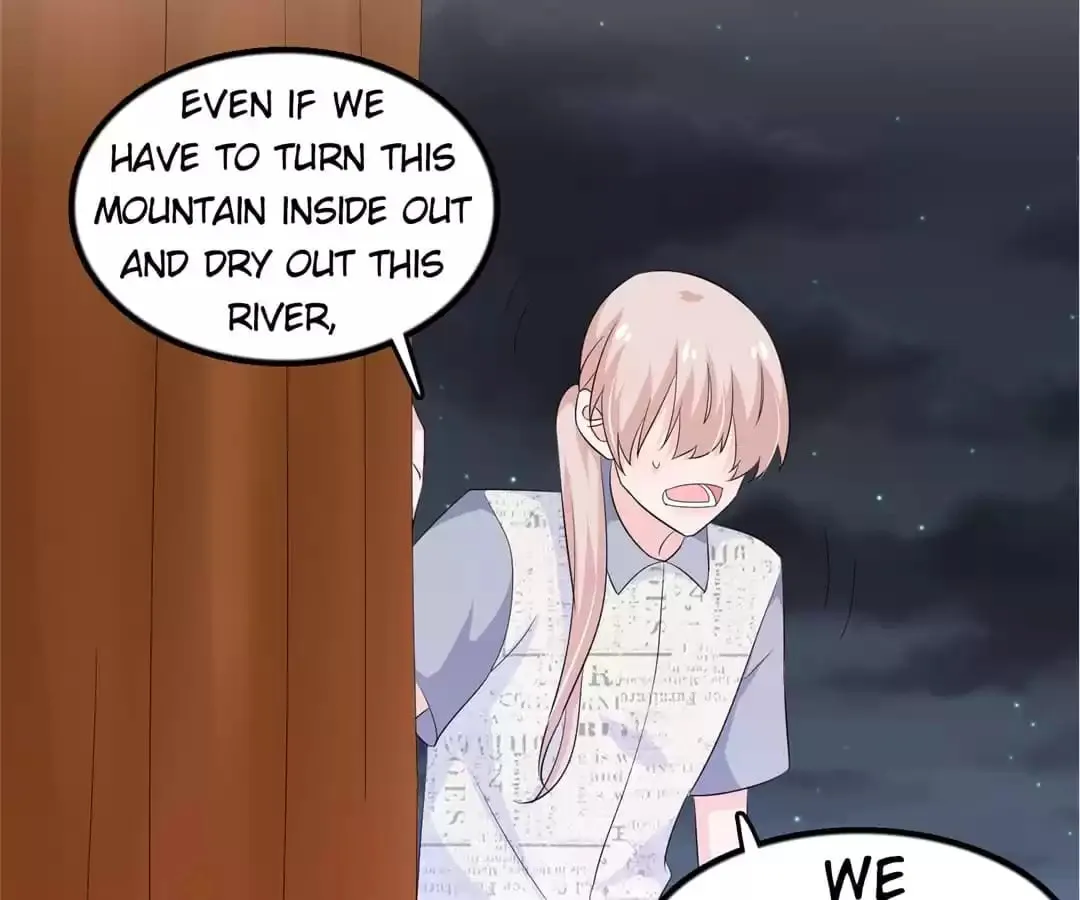 Read Delicate and Meek, Me? chapter 135 image 3 on Lezhin