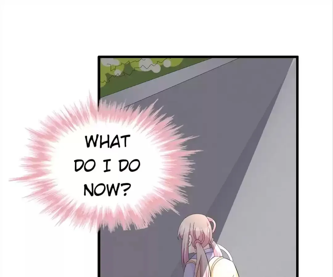 Read Delicate and Meek, Me? chapter 135 image 30 on Lezhin