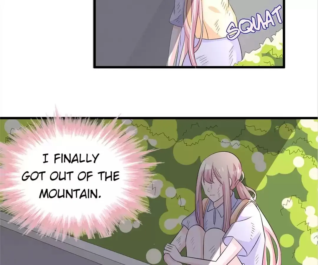 Read Delicate and Meek, Me? chapter 135 image 31 on Lezhin