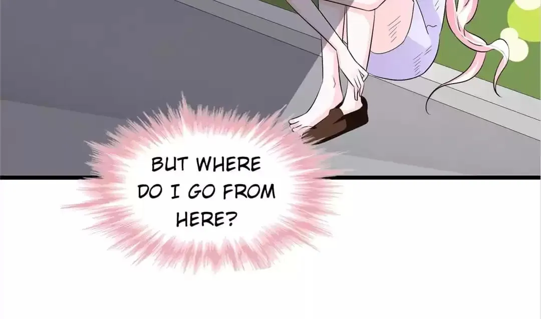 Read Delicate and Meek, Me? chapter 135 image 32 on Lezhin