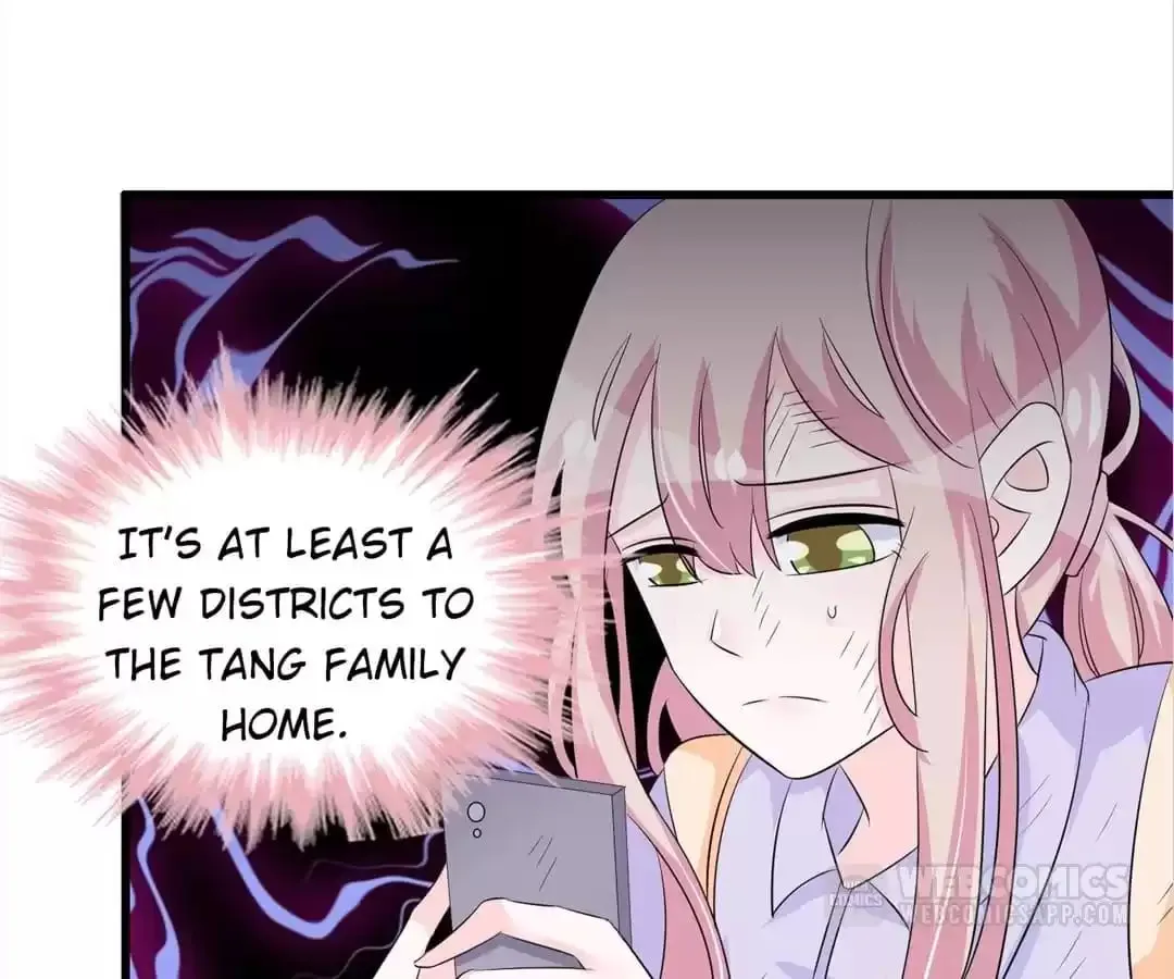 Read Delicate and Meek, Me? chapter 135 image 33 on Lezhin