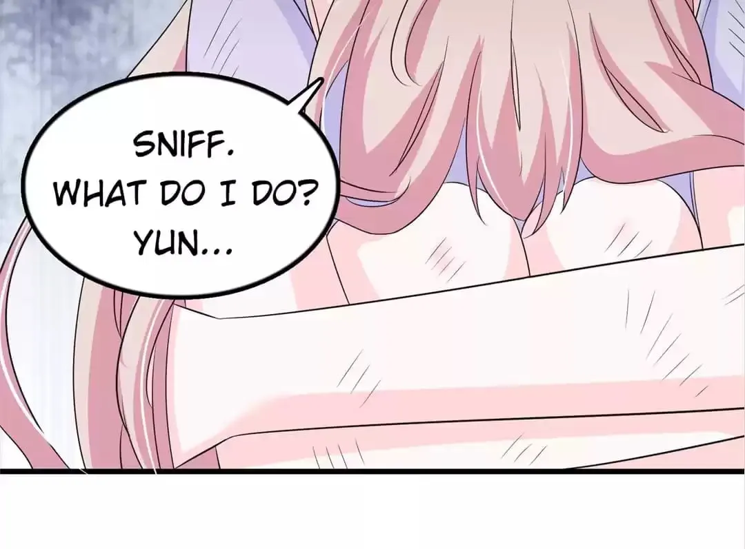 Read Delicate and Meek, Me? chapter 135 image 36 on Lezhin