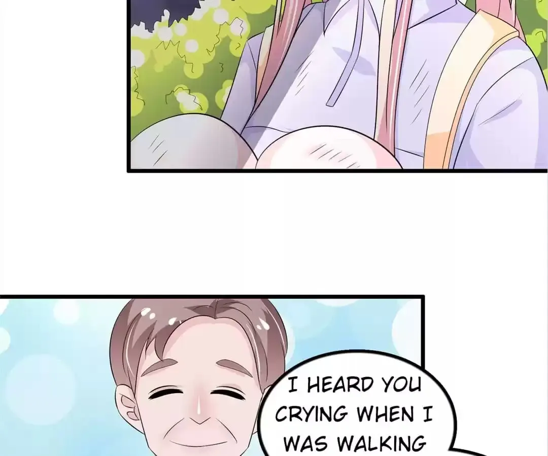 Read Delicate and Meek, Me? chapter 135 image 40 on Lezhin