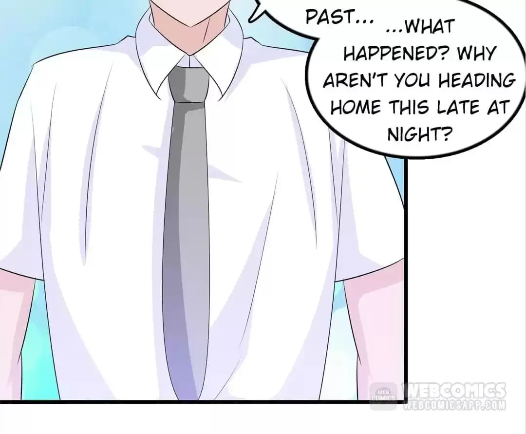 Read Delicate and Meek, Me? chapter 135 image 41 on Lezhin