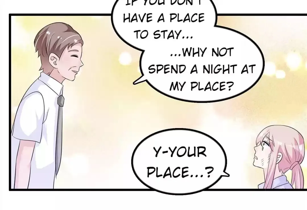 Read Delicate and Meek, Me? chapter 135 image 43 on Lezhin