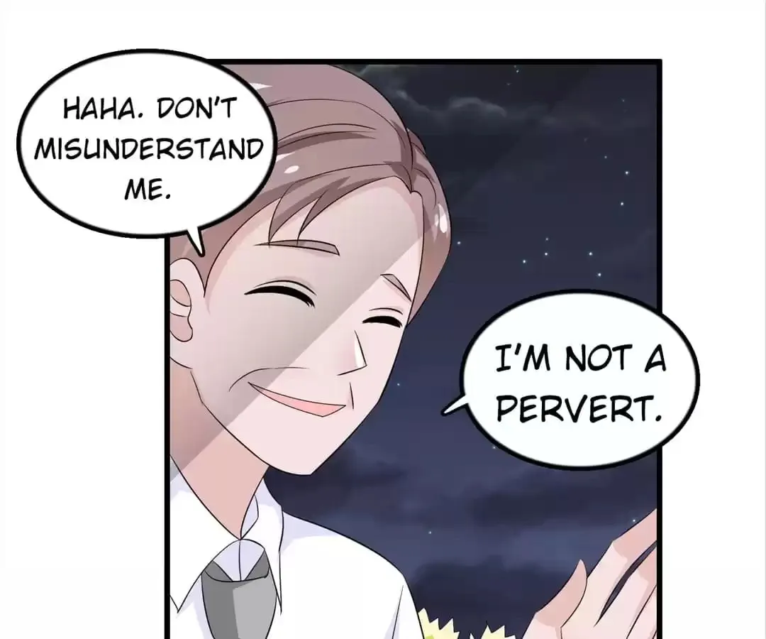 Read Delicate and Meek, Me? chapter 135 image 44 on Lezhin