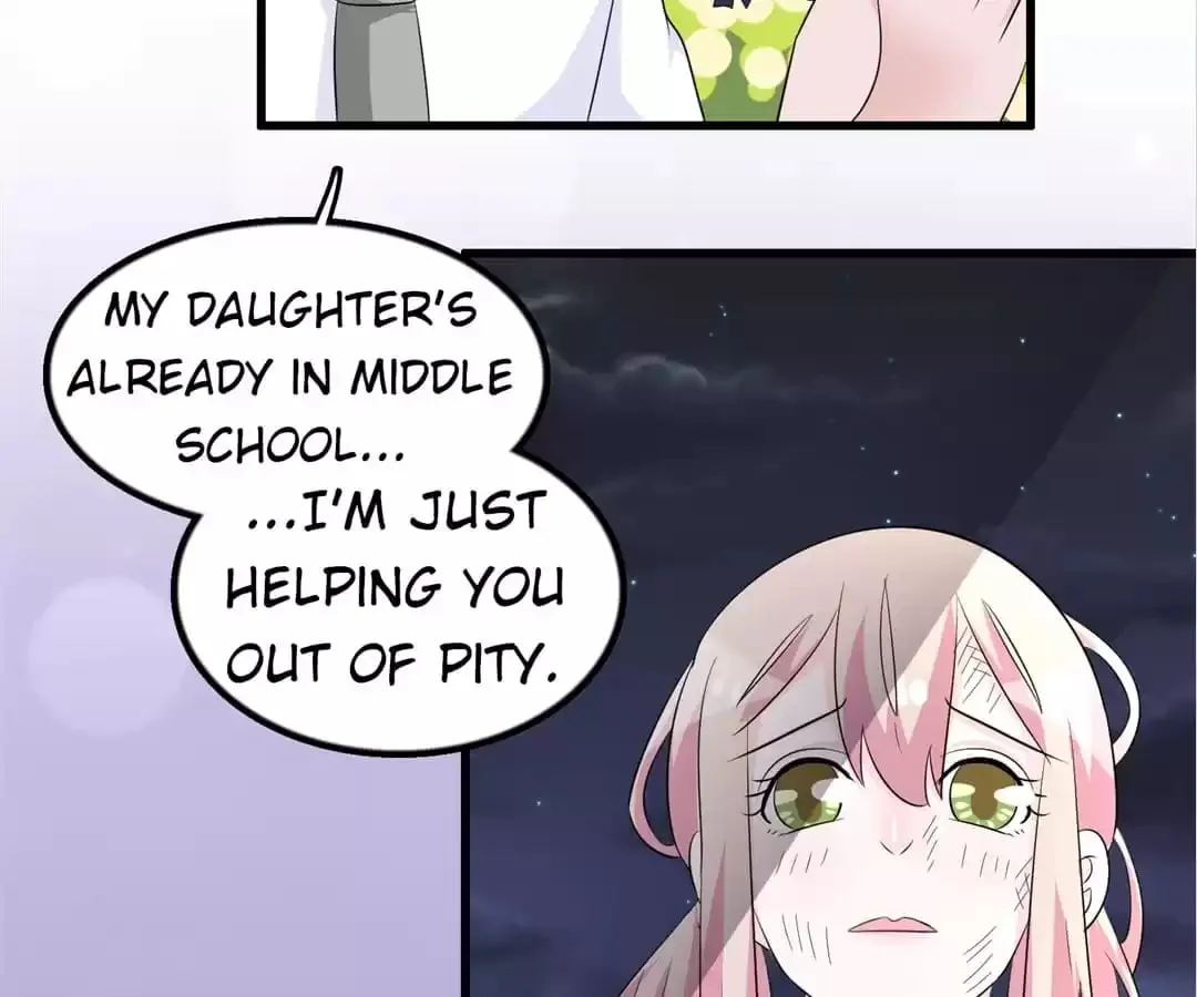 Read Delicate and Meek, Me? chapter 135 image 45 on Lezhin