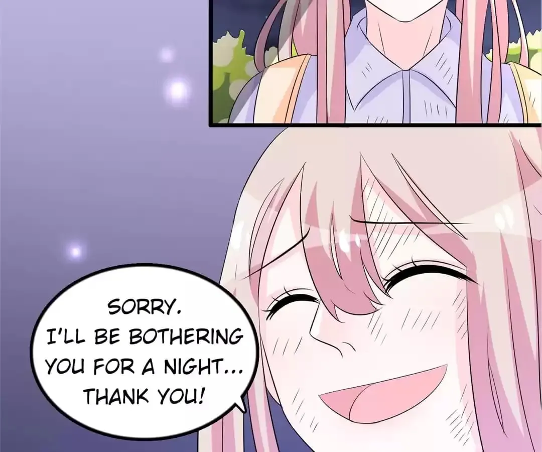 Read Delicate and Meek, Me? chapter 135 image 46 on Lezhin